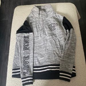 GUC Love Pink Sweater